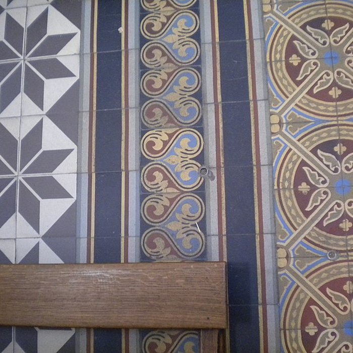 Photo de Basilique Notre-Dame de la Délivrande