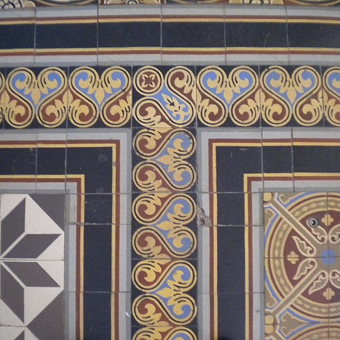 Photo de Basilique Notre-Dame de la Délivrande