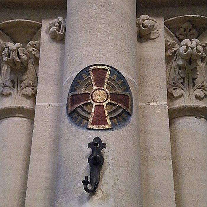 Photo de Basilique Notre-Dame de la Délivrande