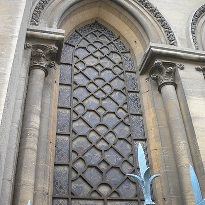 Photo de Basilique Notre-Dame de la Délivrande