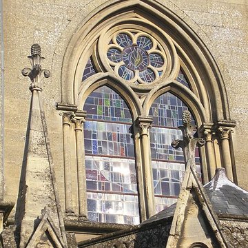 Basilique Notre-Dame de la Délivrande