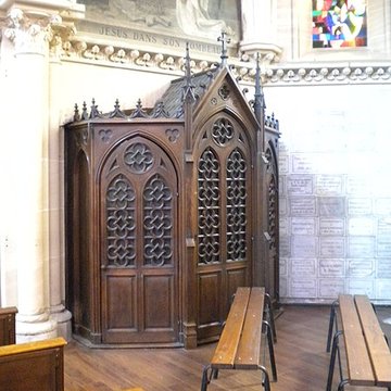 Basilique Notre-Dame de la Délivrande