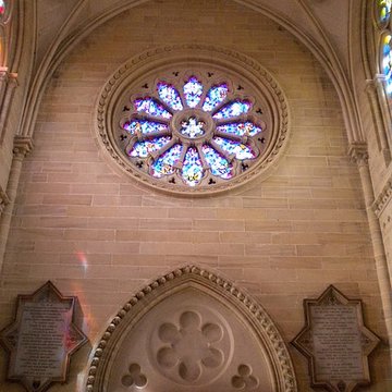 Basilique Notre-Dame de la Délivrande
