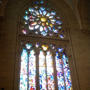 Basilique Notre-Dame de la Délivrande