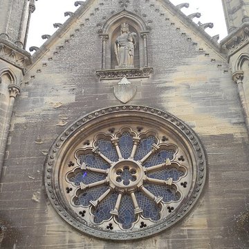 Basilique Notre-Dame de la Délivrande