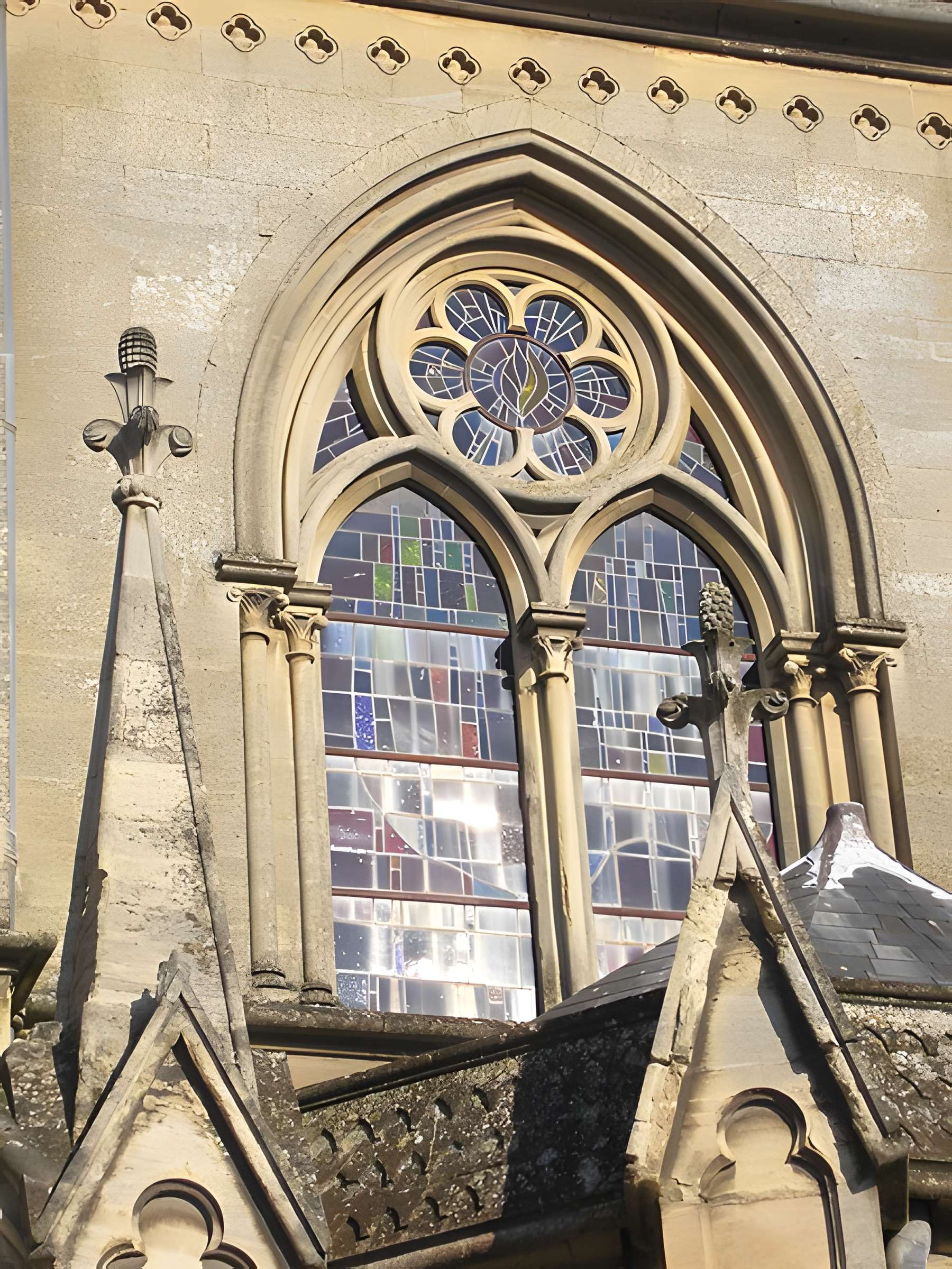 Basilique Notre-Dame de la Délivrande