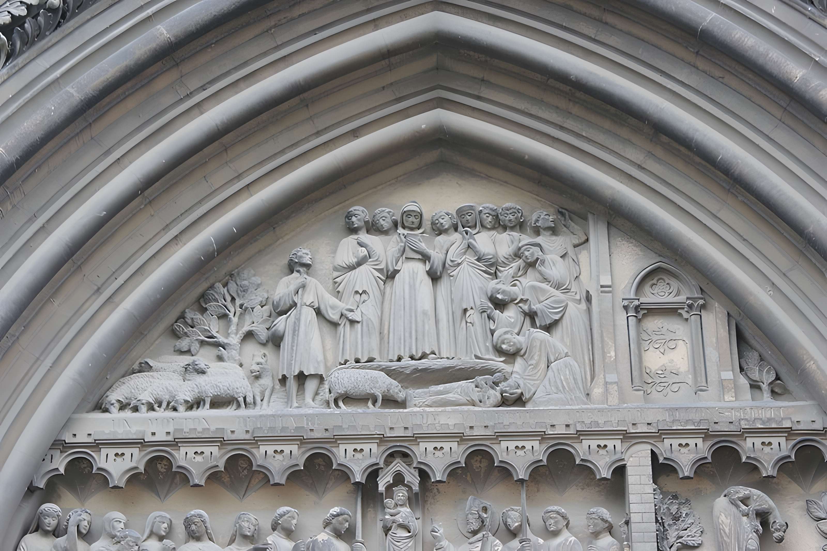 Basilique Notre-Dame de la Délivrande