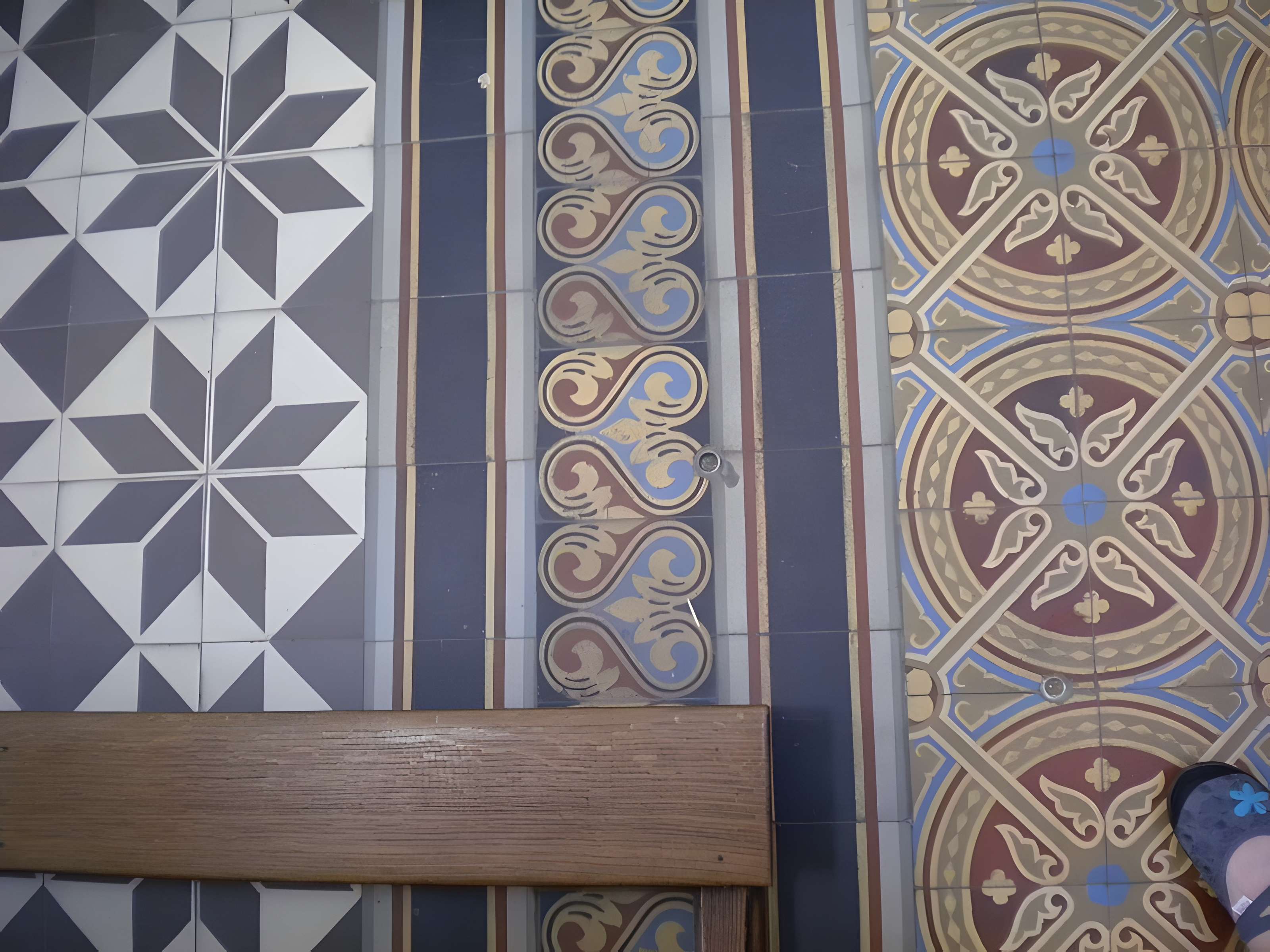 Basilique Notre-Dame de la Délivrande