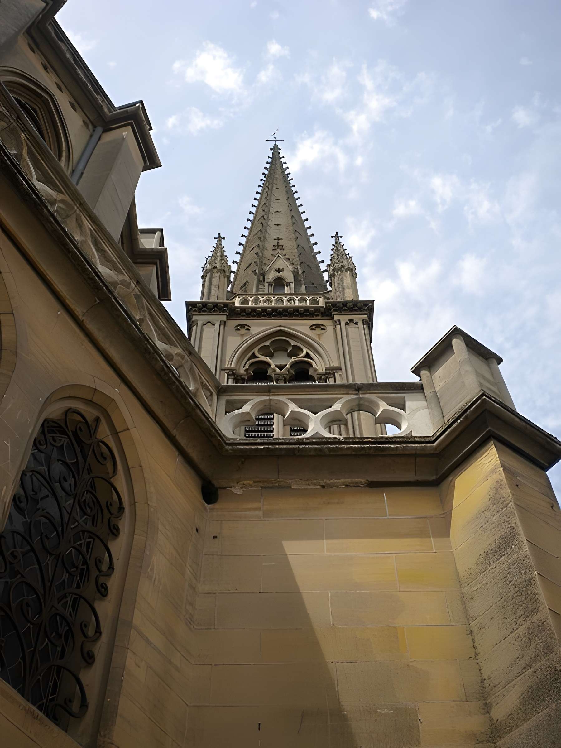 Basilique Notre-Dame de la Délivrande