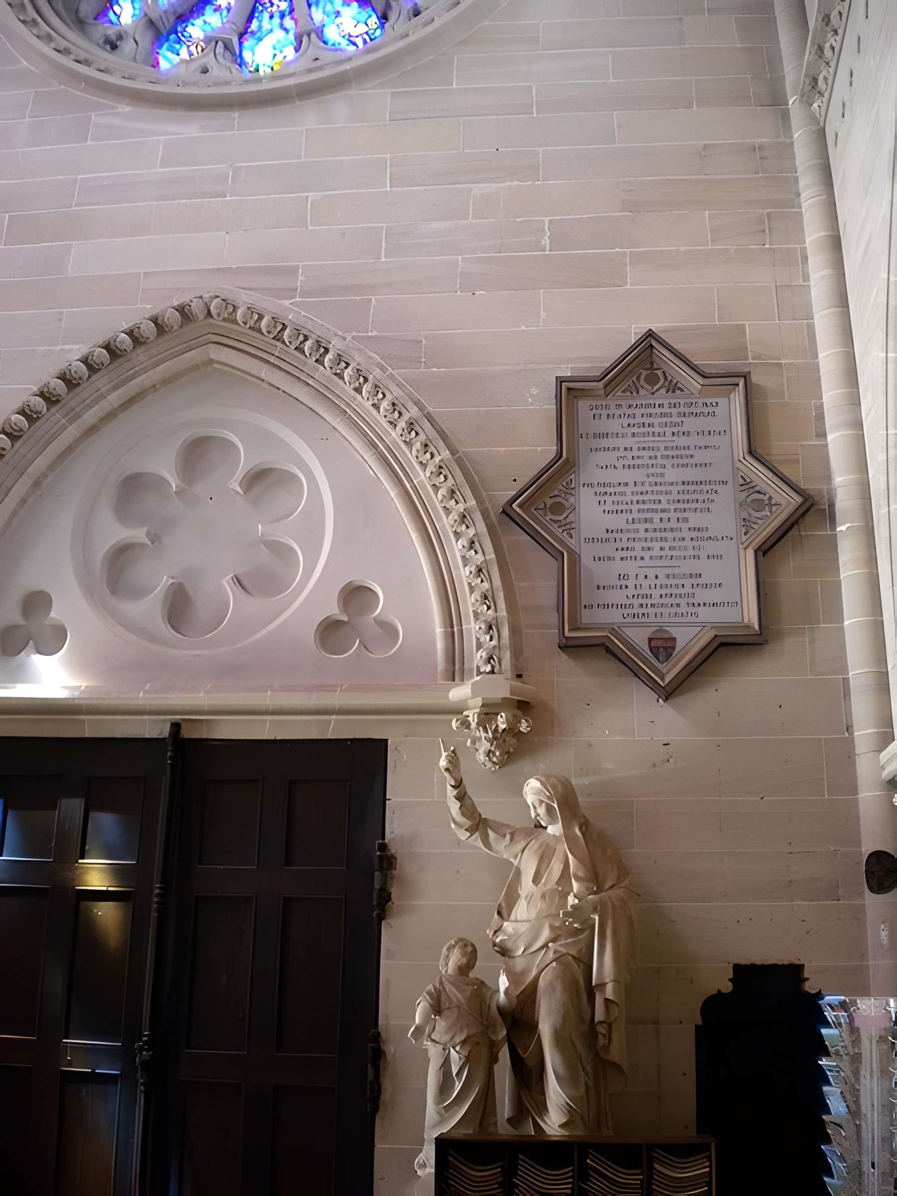 Basilique Notre-Dame de la Délivrande