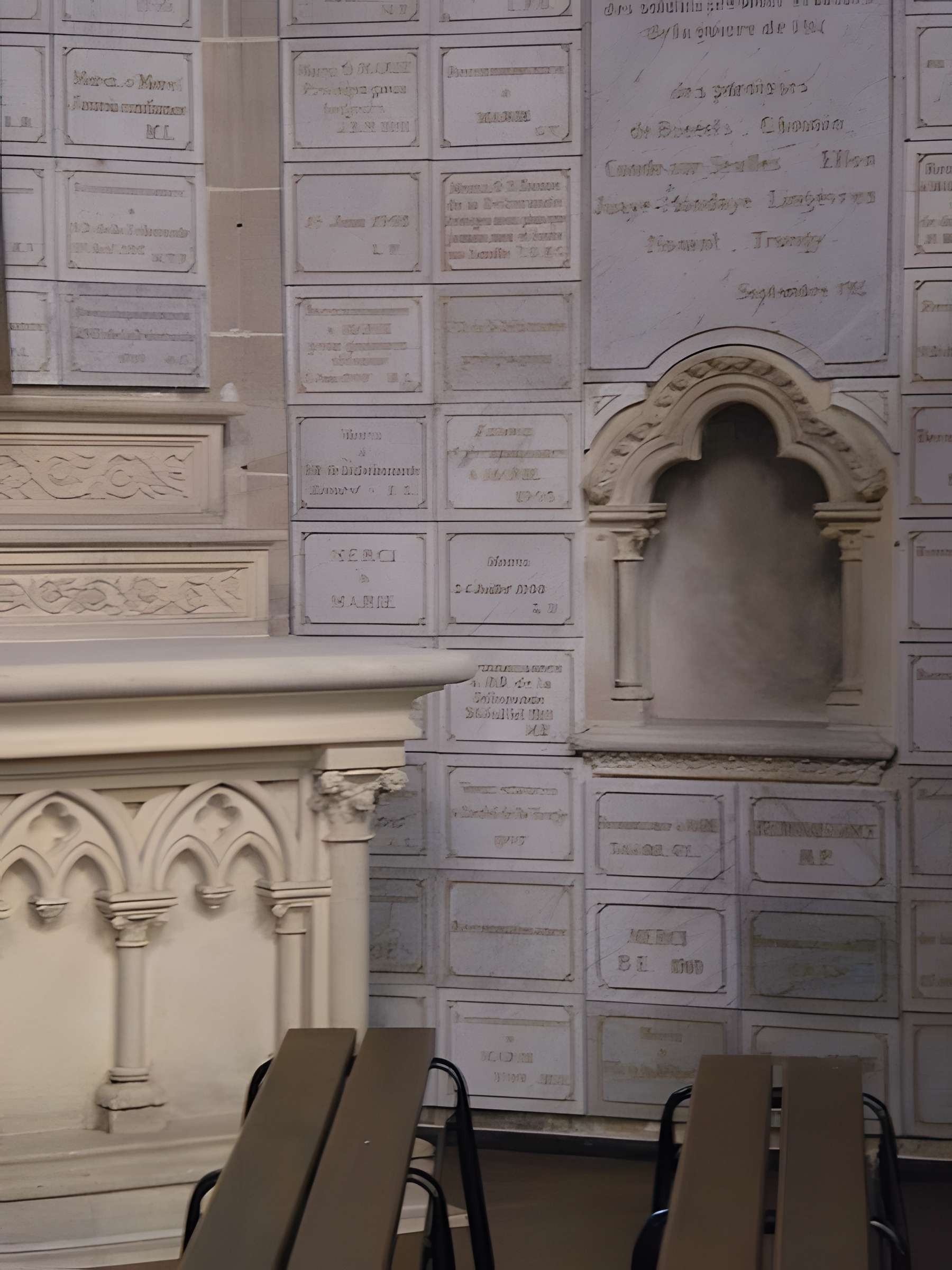 Basilique Notre-Dame de la Délivrande