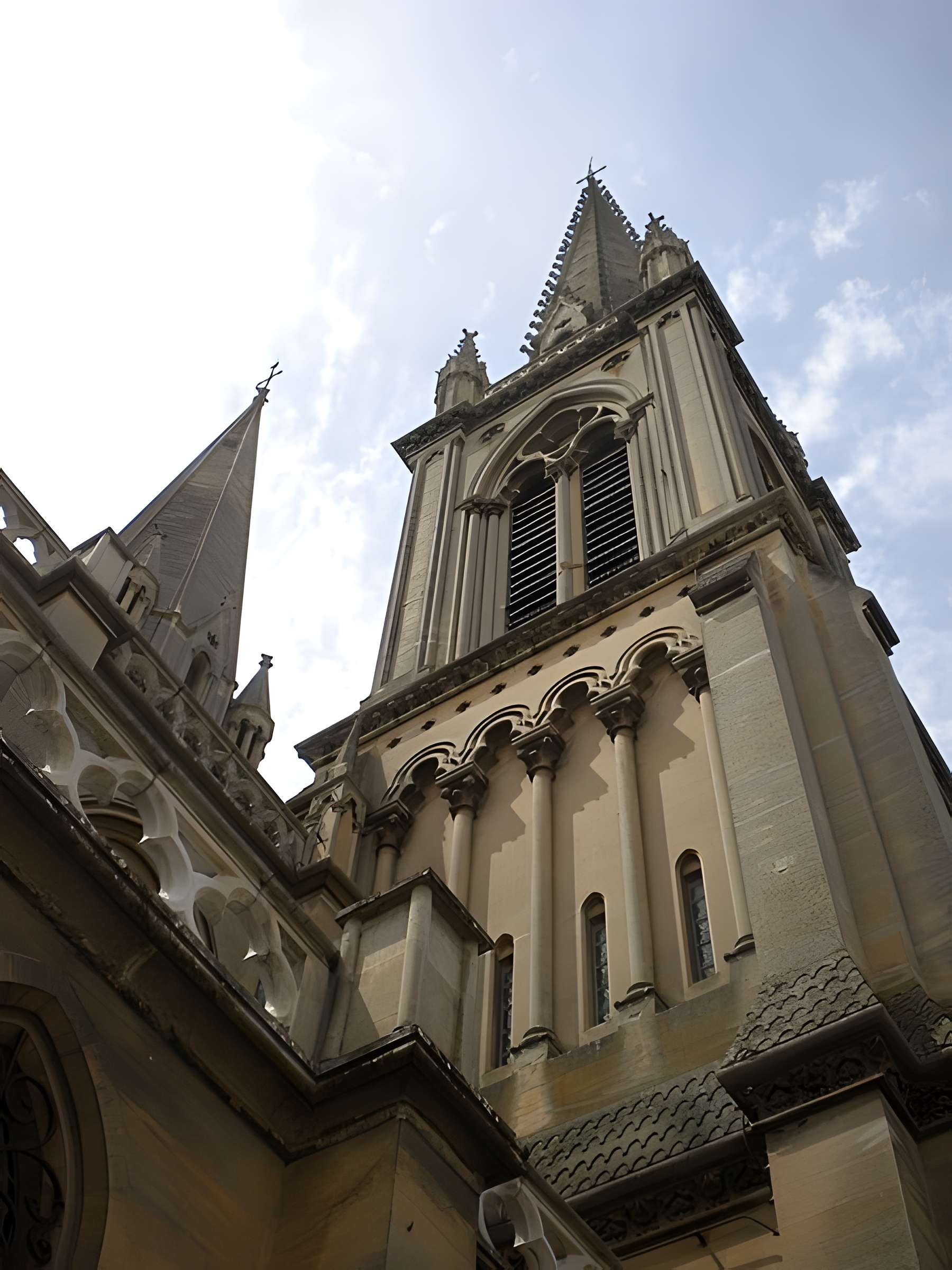 Basilique Notre-Dame de la Délivrande