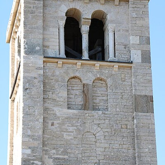 Photo de Église Saint-Martin dOugy