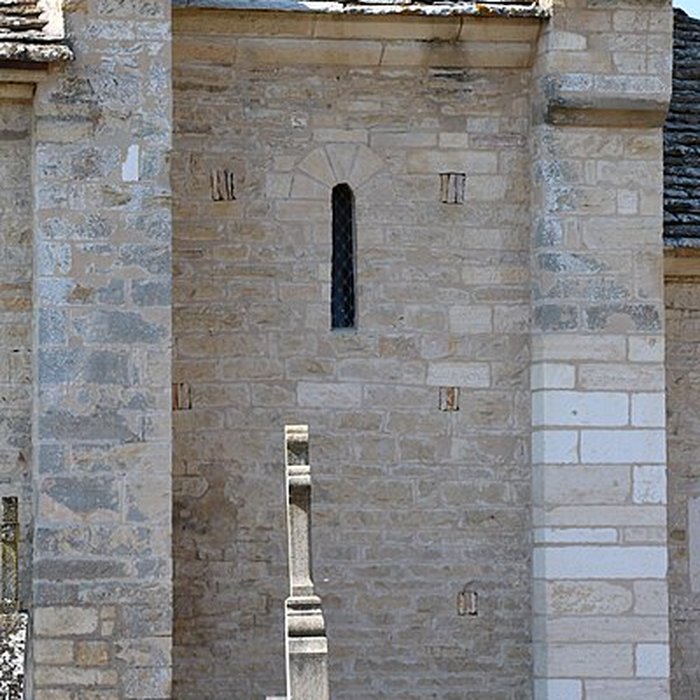 Photo de Église Saint-Martin dOugy