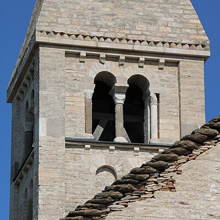 Photo de Église Saint-Martin dOugy