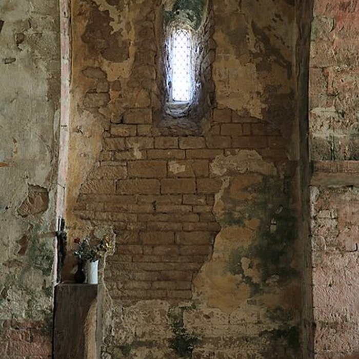 Photo de Église Saint-Martin dOugy