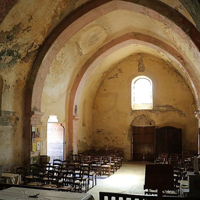 Photo de Église Saint-Martin dOugy