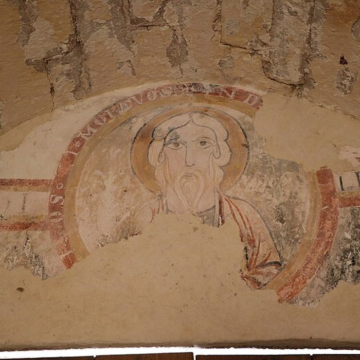 Photo de Église Saint-Martin dOugy