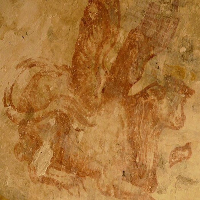 Photo de Église Saint-Martin dOugy