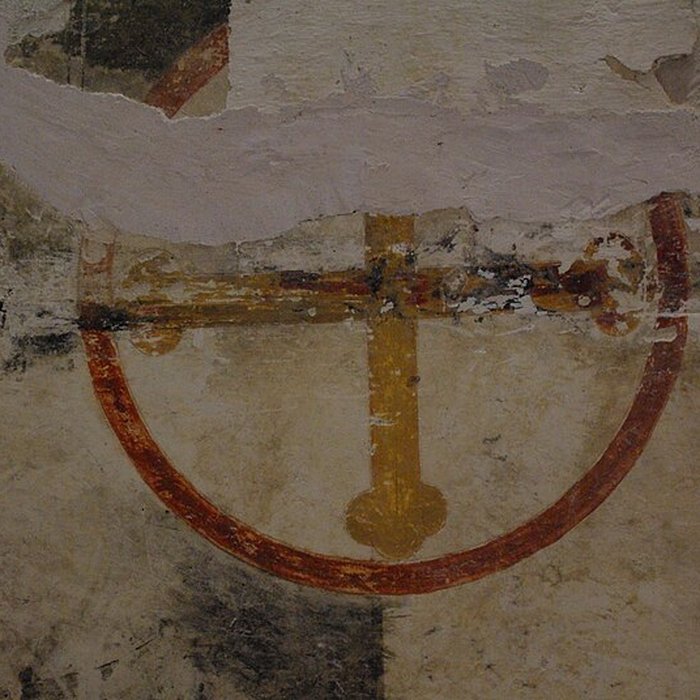 Photo de Église Saint-Martin dOugy