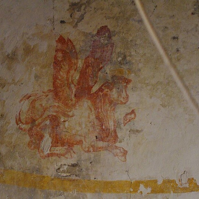 Photo de Église Saint-Martin dOugy