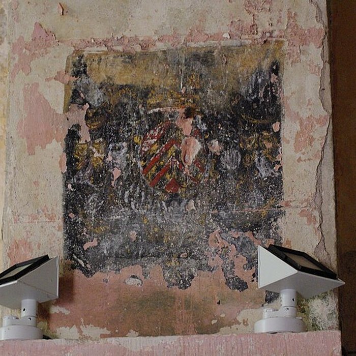 Photo de Église Saint-Martin dOugy