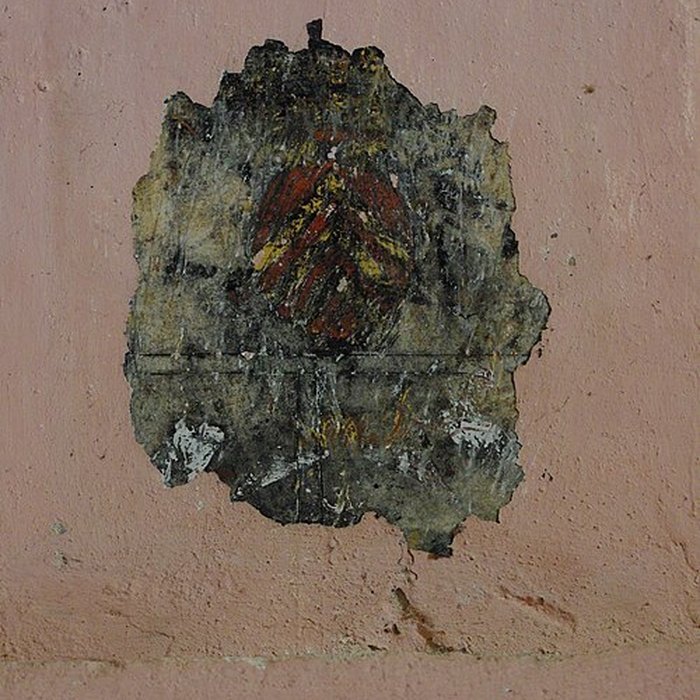 Photo de Église Saint-Martin dOugy