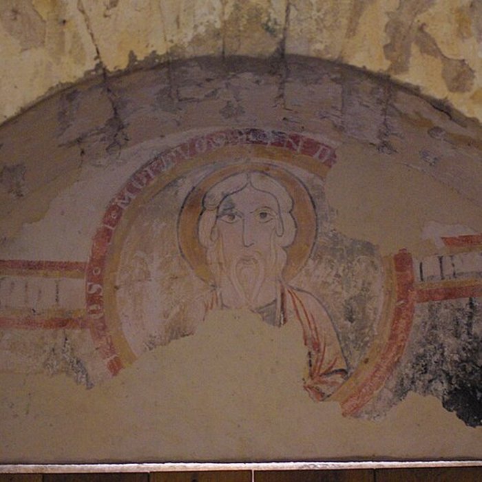 Photo de Église Saint-Martin dOugy