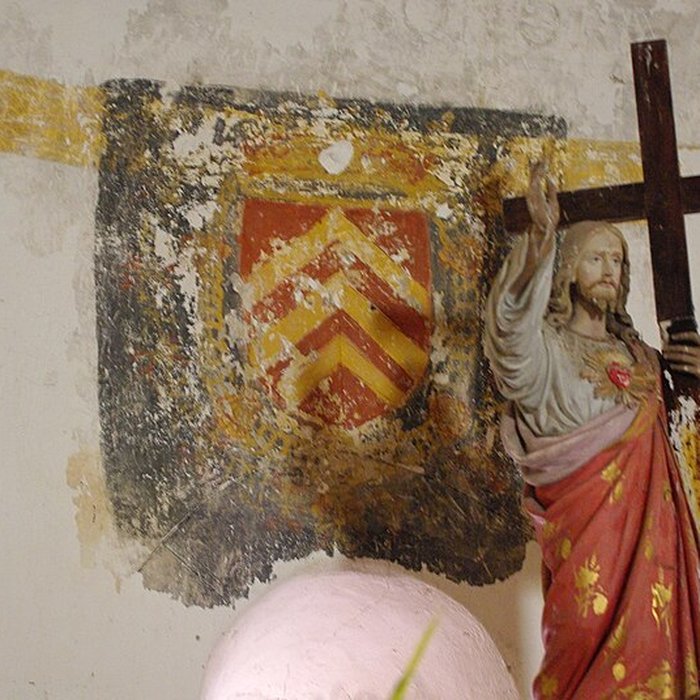 Photo de Église Saint-Martin dOugy