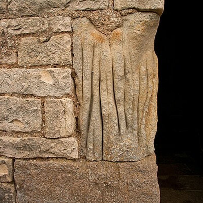 Photo de Église Saint-Martin dOugy