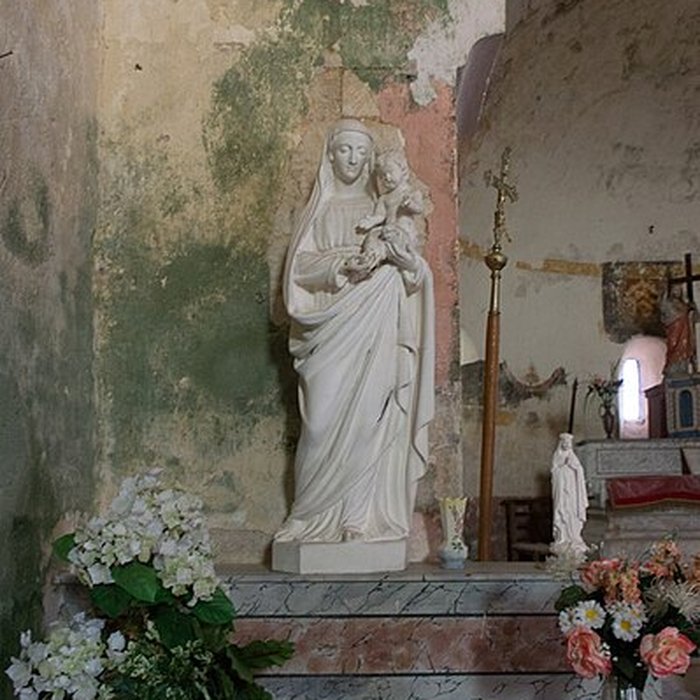 Photo de Église Saint-Martin dOugy