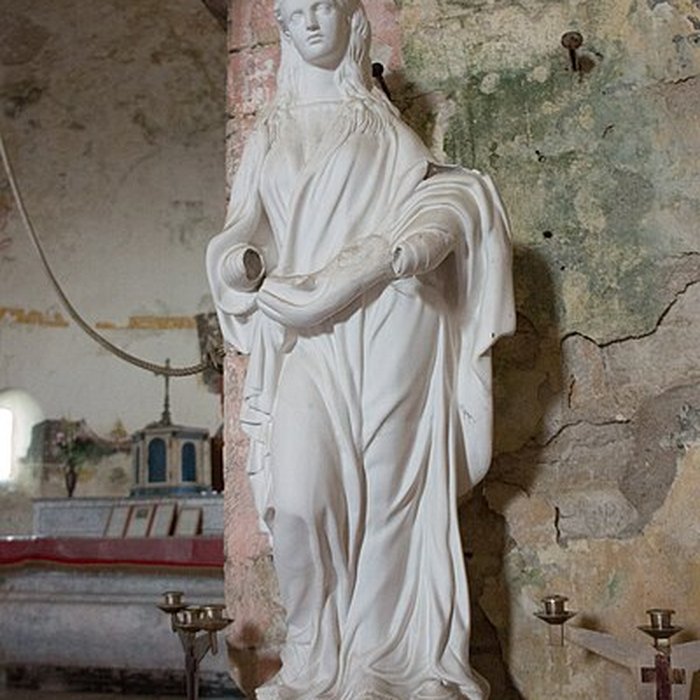 Photo de Église Saint-Martin dOugy