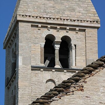 Église Saint-Martin dOugy