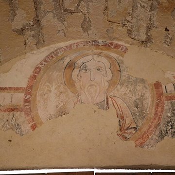 Église Saint-Martin dOugy