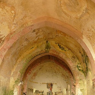 Église Saint-Martin dOugy