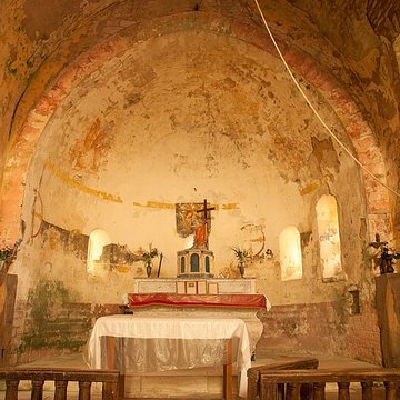Église Saint-Martin dOugy
