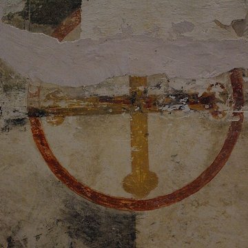 Église Saint-Martin dOugy