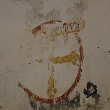 Église Saint-Martin dOugy