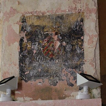 Église Saint-Martin dOugy