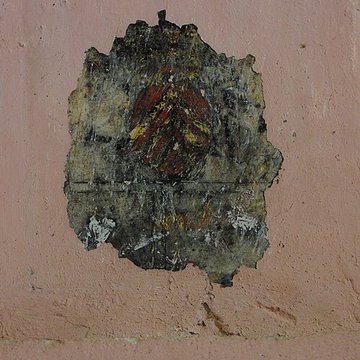 Église Saint-Martin dOugy