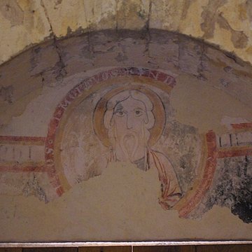 Église Saint-Martin dOugy