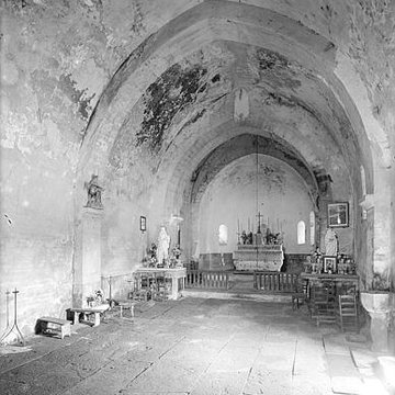 Église Saint-Martin dOugy