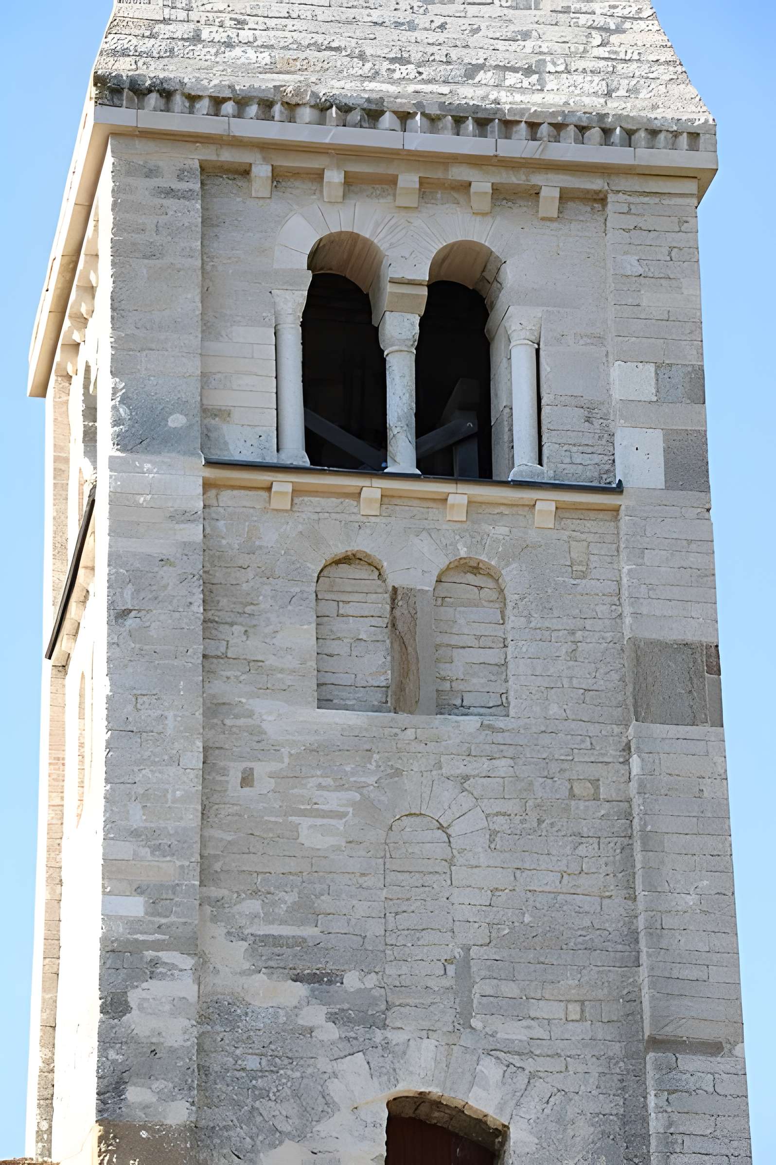 Église Saint-Martin d'Ougy