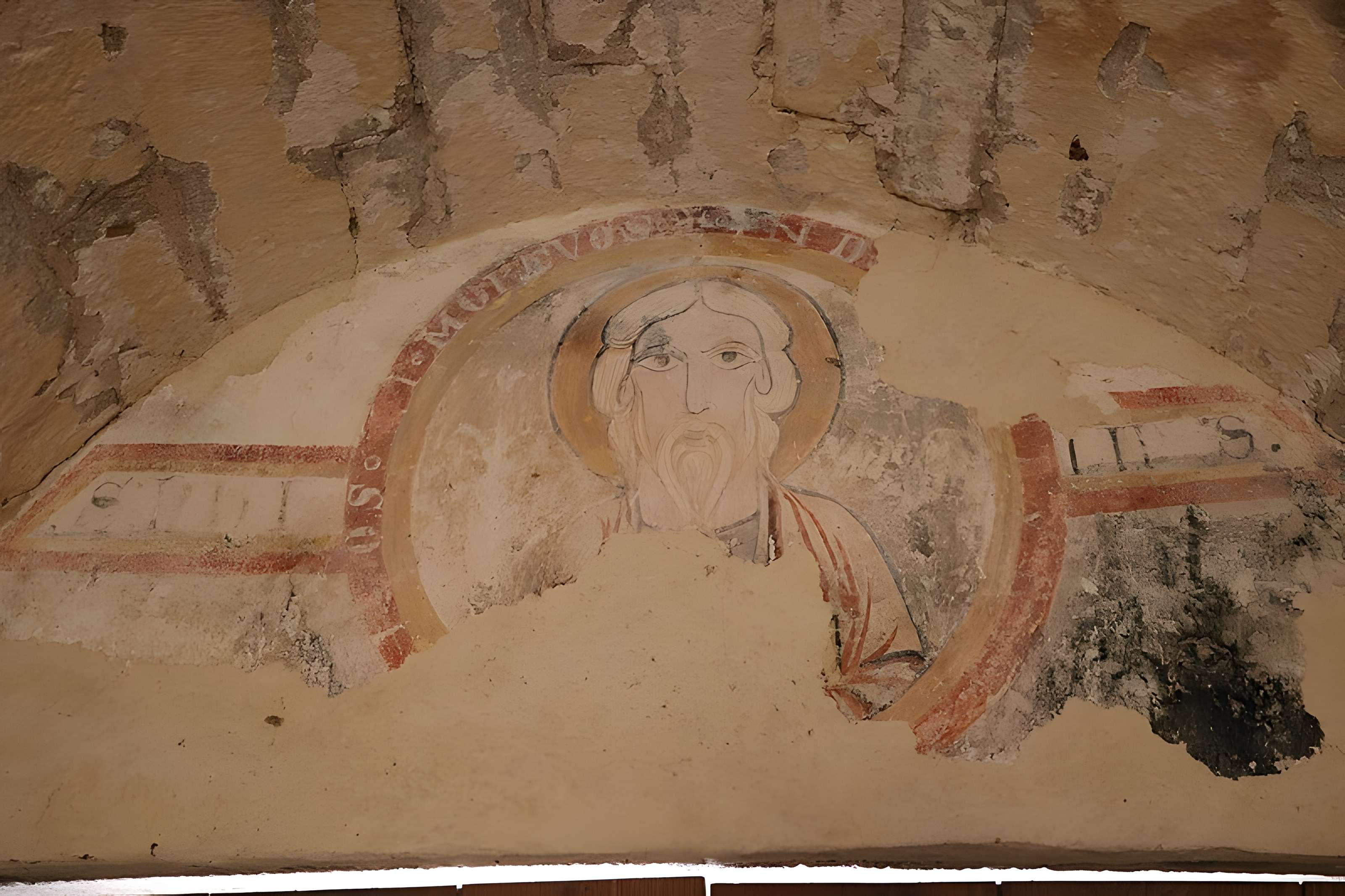 Église Saint-Martin d'Ougy