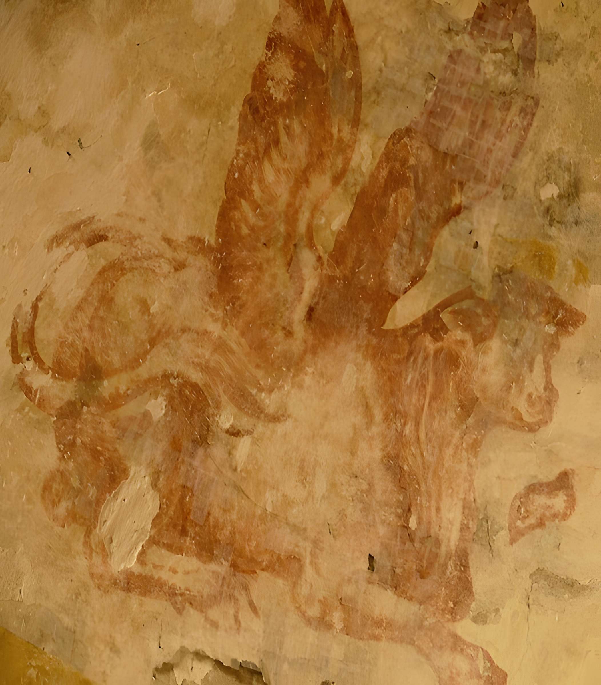 Église Saint-Martin d'Ougy