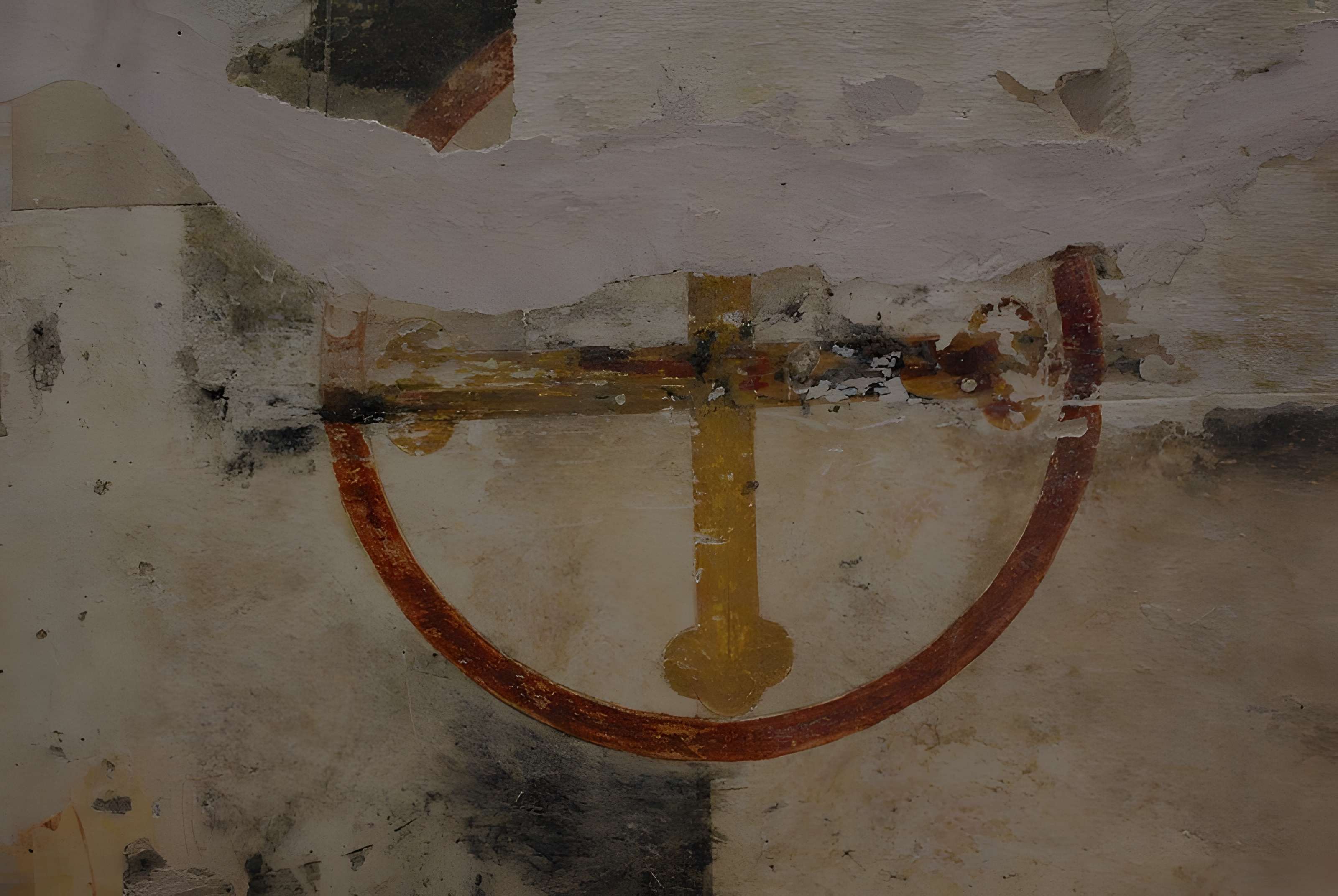 Église Saint-Martin d'Ougy