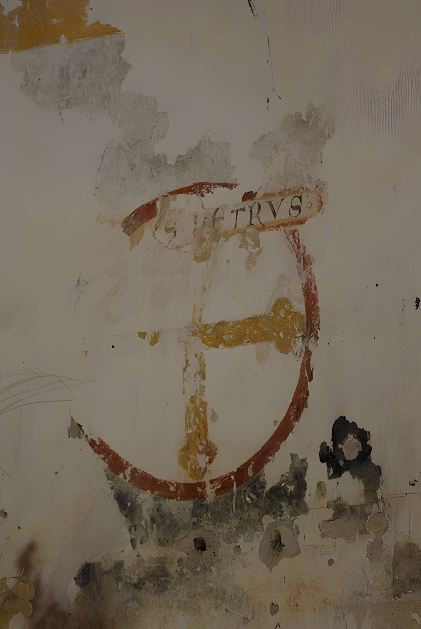 Église Saint-Martin d'Ougy