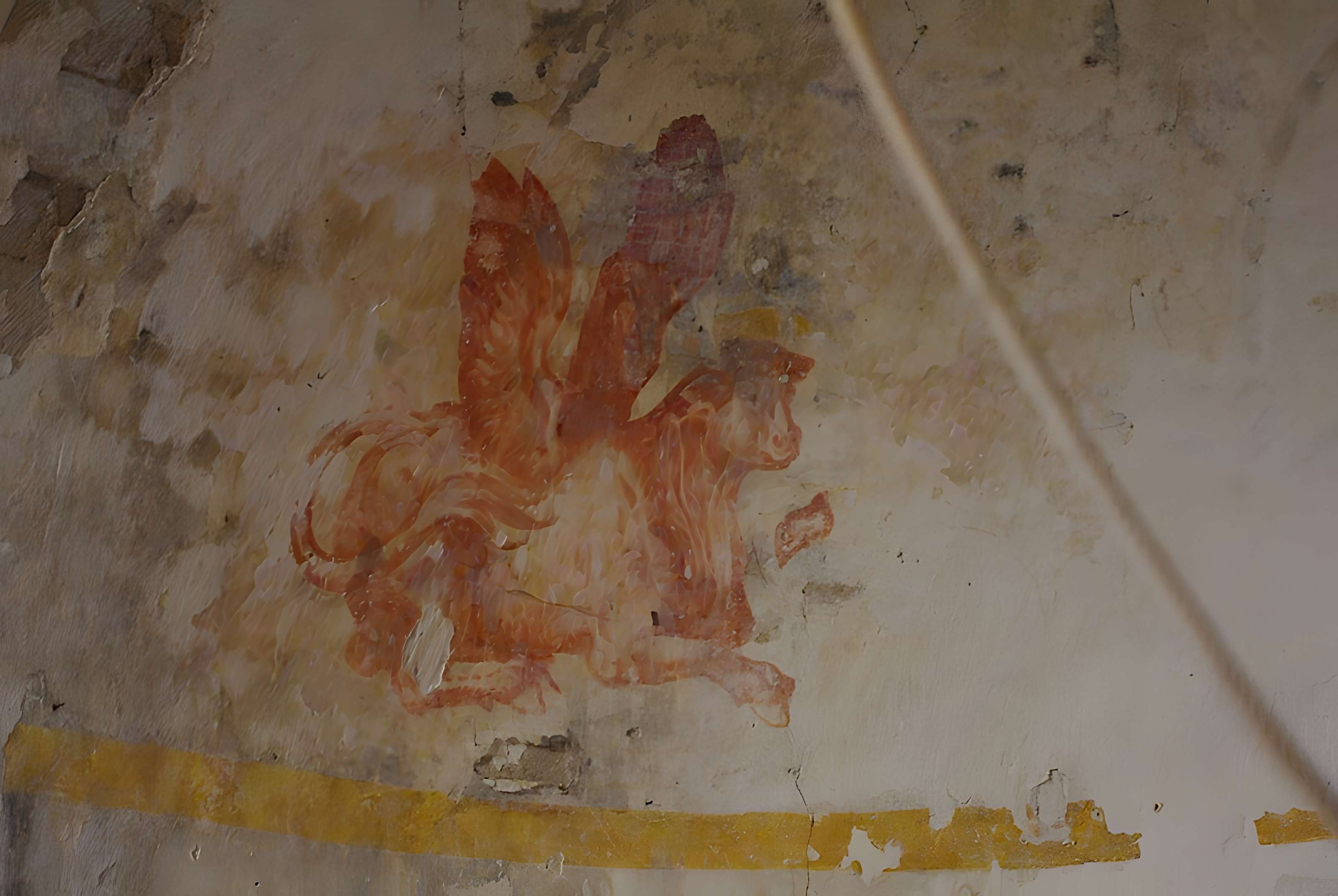 Église Saint-Martin d'Ougy