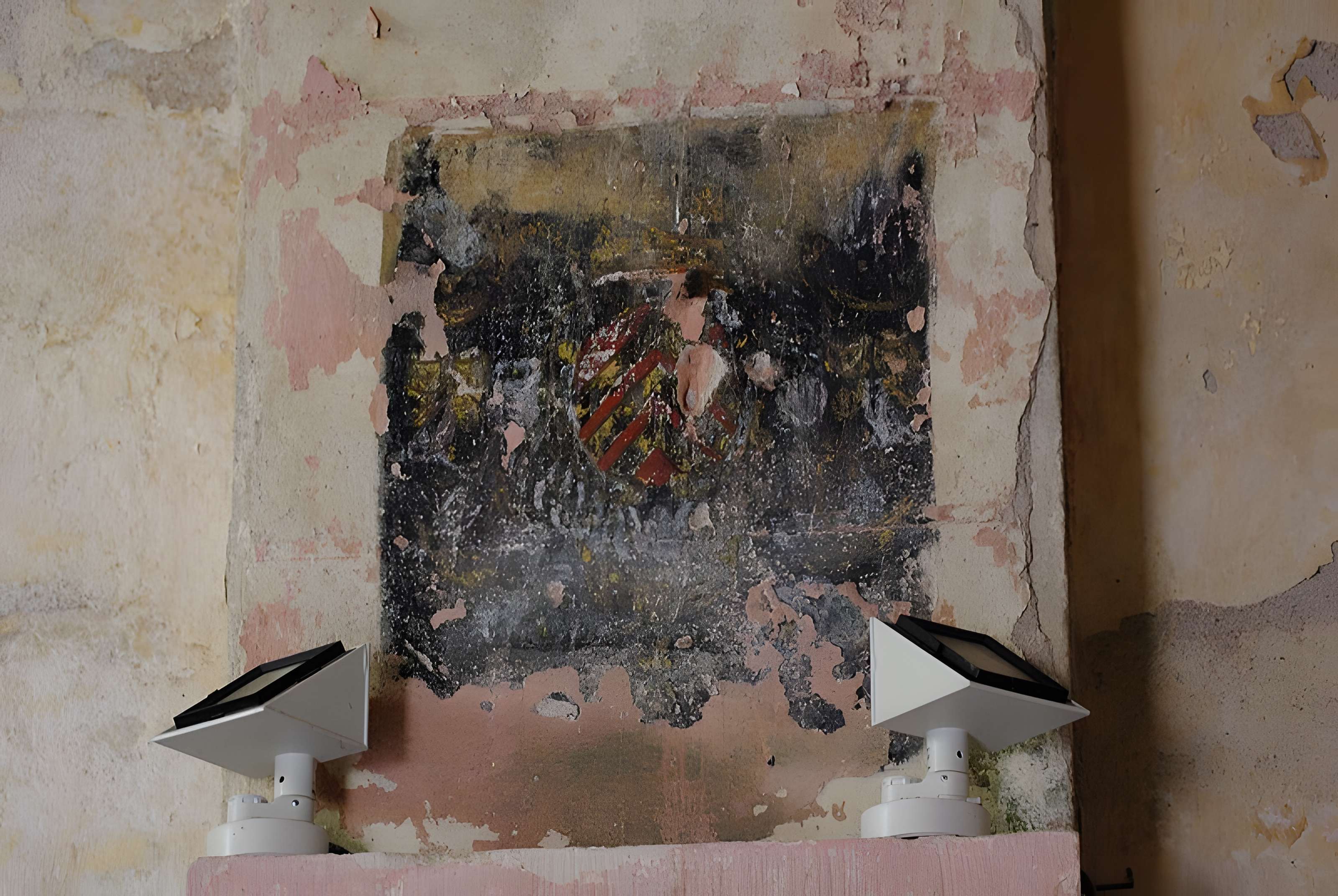 Église Saint-Martin d'Ougy