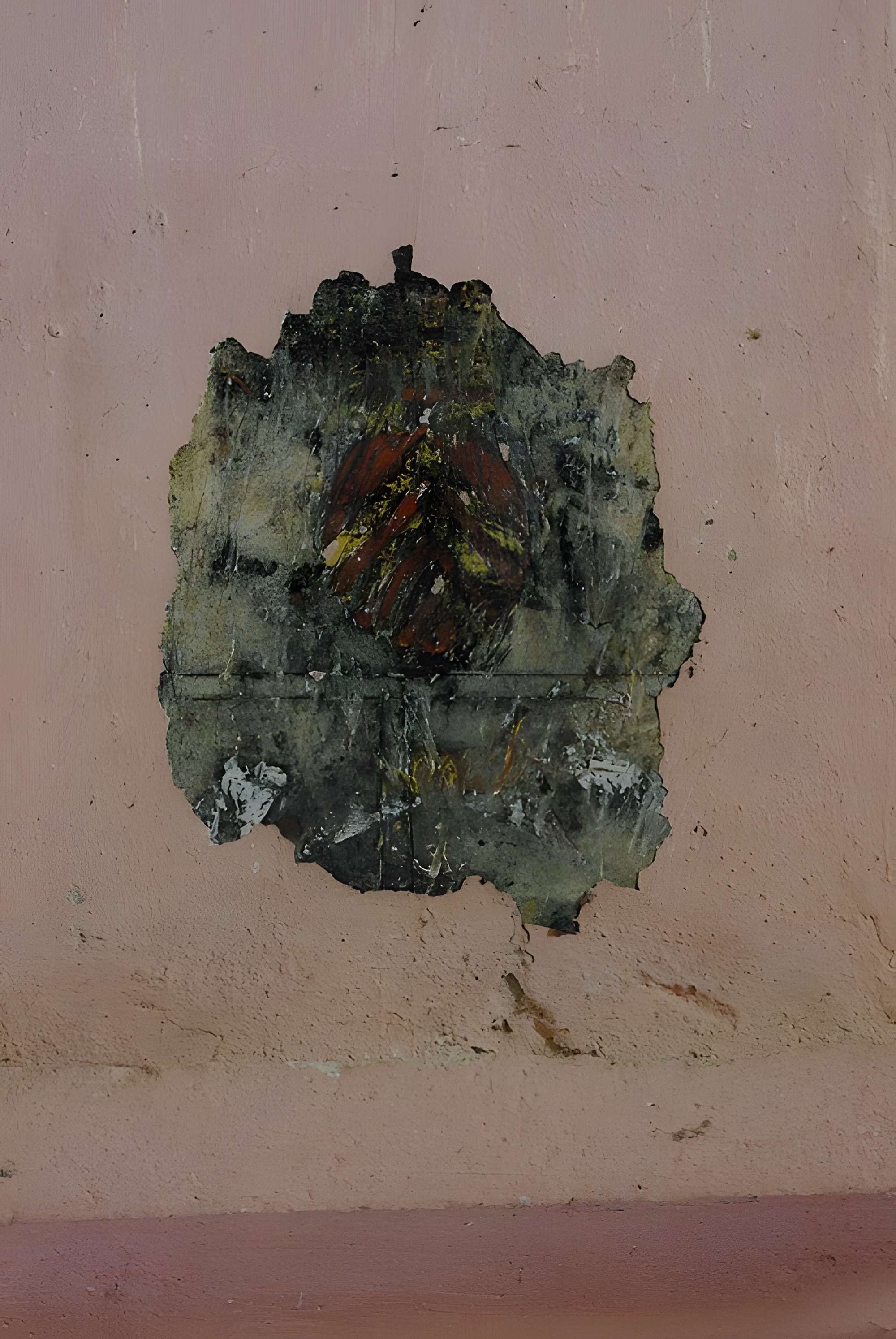 Église Saint-Martin d'Ougy